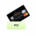 carte pcs