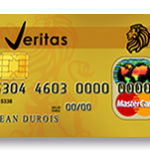 MASTERCARD VERITAS