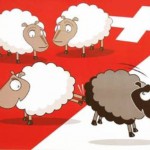 suisse moutons