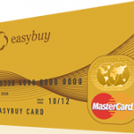 carte easybuy