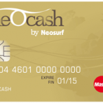 carte neocash