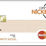 carte nickel