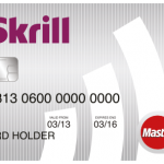 carte skrill