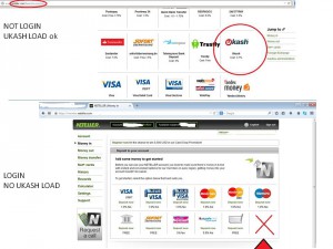 neteller no ukash
