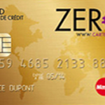 carte zero zero