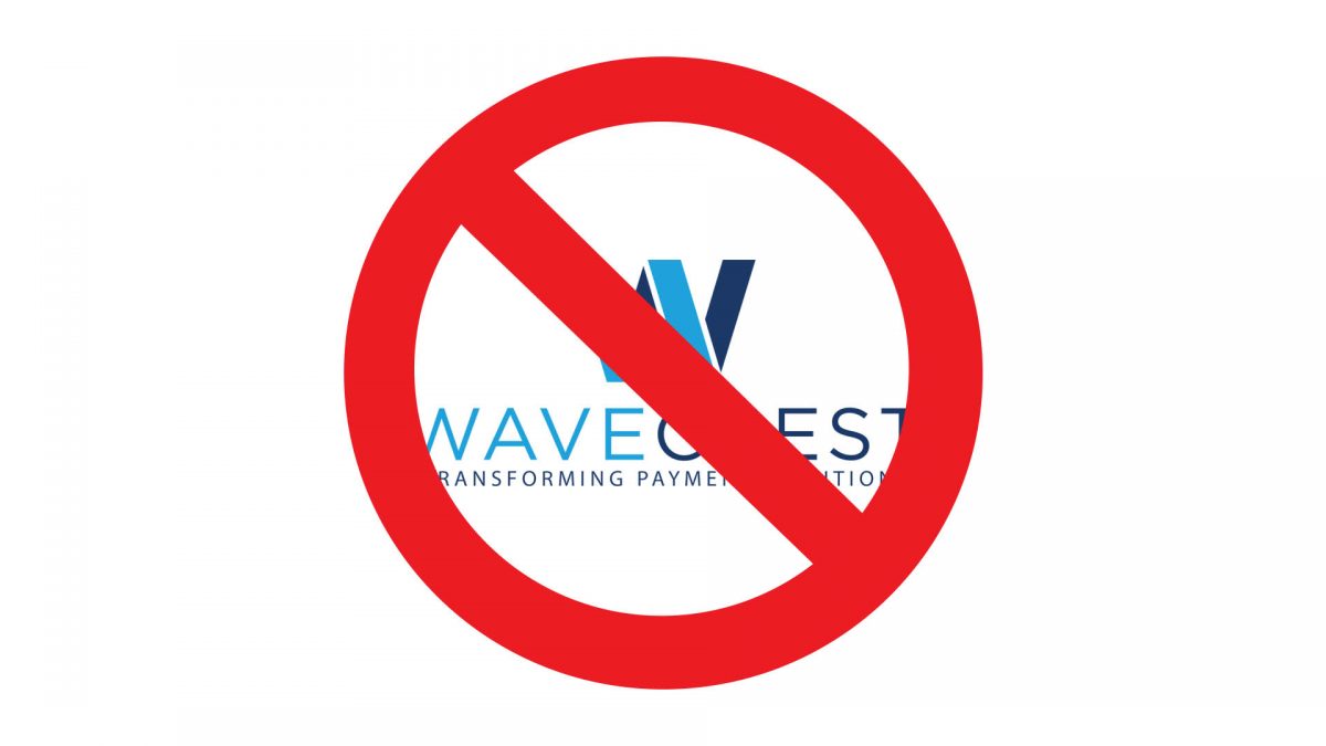 carte Bitcoin Wavecrest