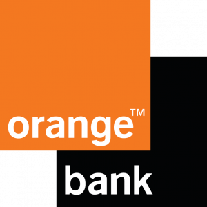 La néo banque Orange bank