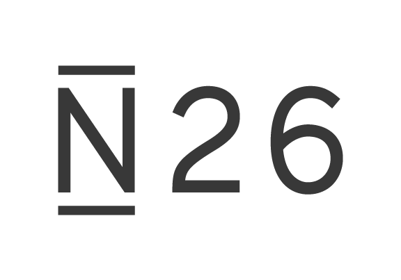 néo banque allemande N26
