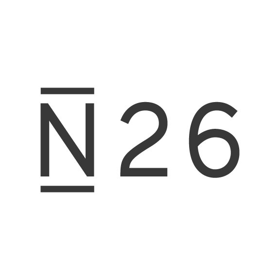 néo banque allemande N26