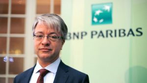 nickel-BNP Paribas Jean-Laurent Bonnafé