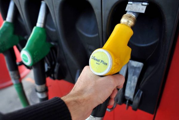 offre Veritas remboursement des frais de carburant