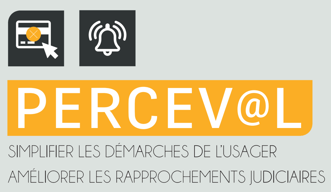 Perceval, la plateforme de signalement des fraudes à la carte bancaire