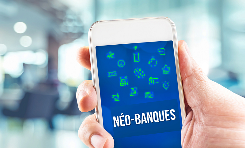 Néo banque mobile et Banque en ligne : Comment bien choisir ?