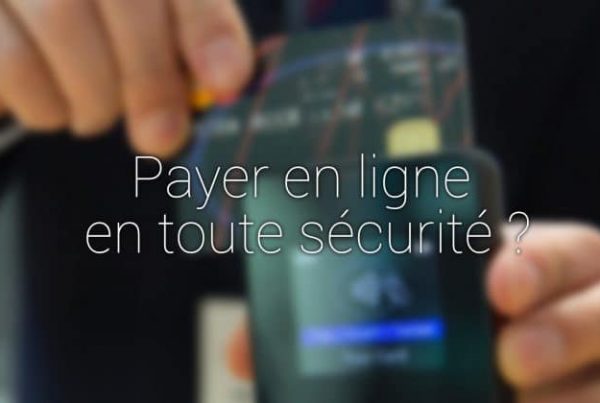 Comment payer sur Internet sans carte bancaire