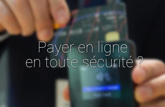 Comment payer sur Internet sans carte bancaire ?