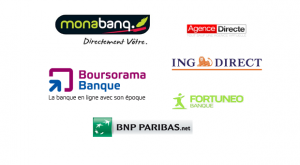 banques a distance Banque en ligne et néo banque mobile