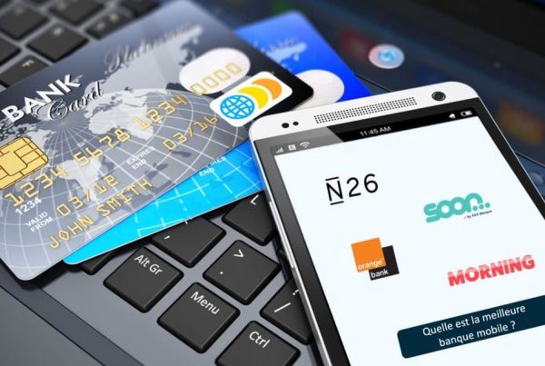 la définition d’une néobanque