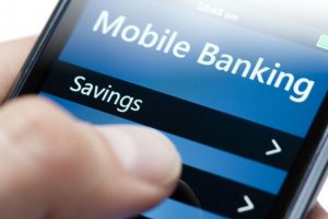 mobile banking-applications mobiles des banques en ligne