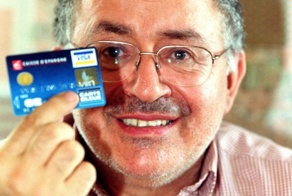 petite histoire des cartes bancaires