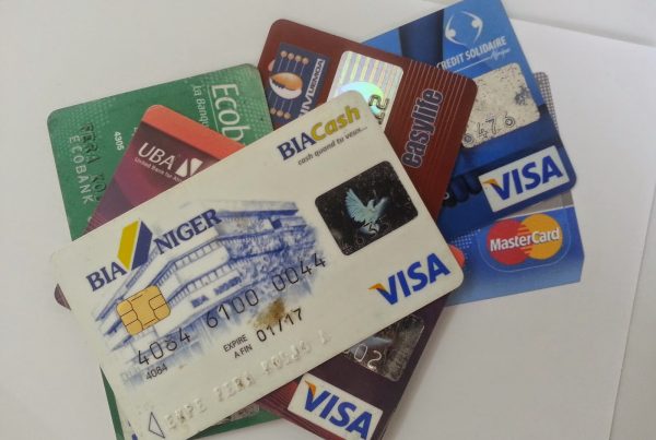 La carte bancaire prépayée est à l’honneur en 2019