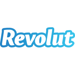 revolut-Logo-meilleure carte bancaire prépayée