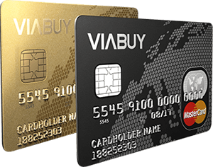 viabuy-meilleure carte bancaire prépayée