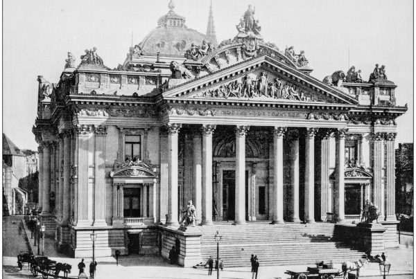 Banques traditionnelles innover pour exister