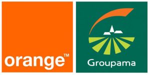groupama carte Visa Premium Orange