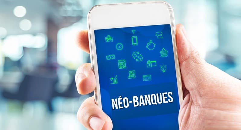 les néo-banques accélèrent la transformation numérique des banques