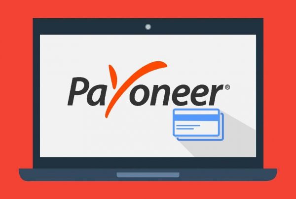 Comment activer la carte Payoneer