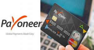 Comment activer la carte Payoneer mastercard