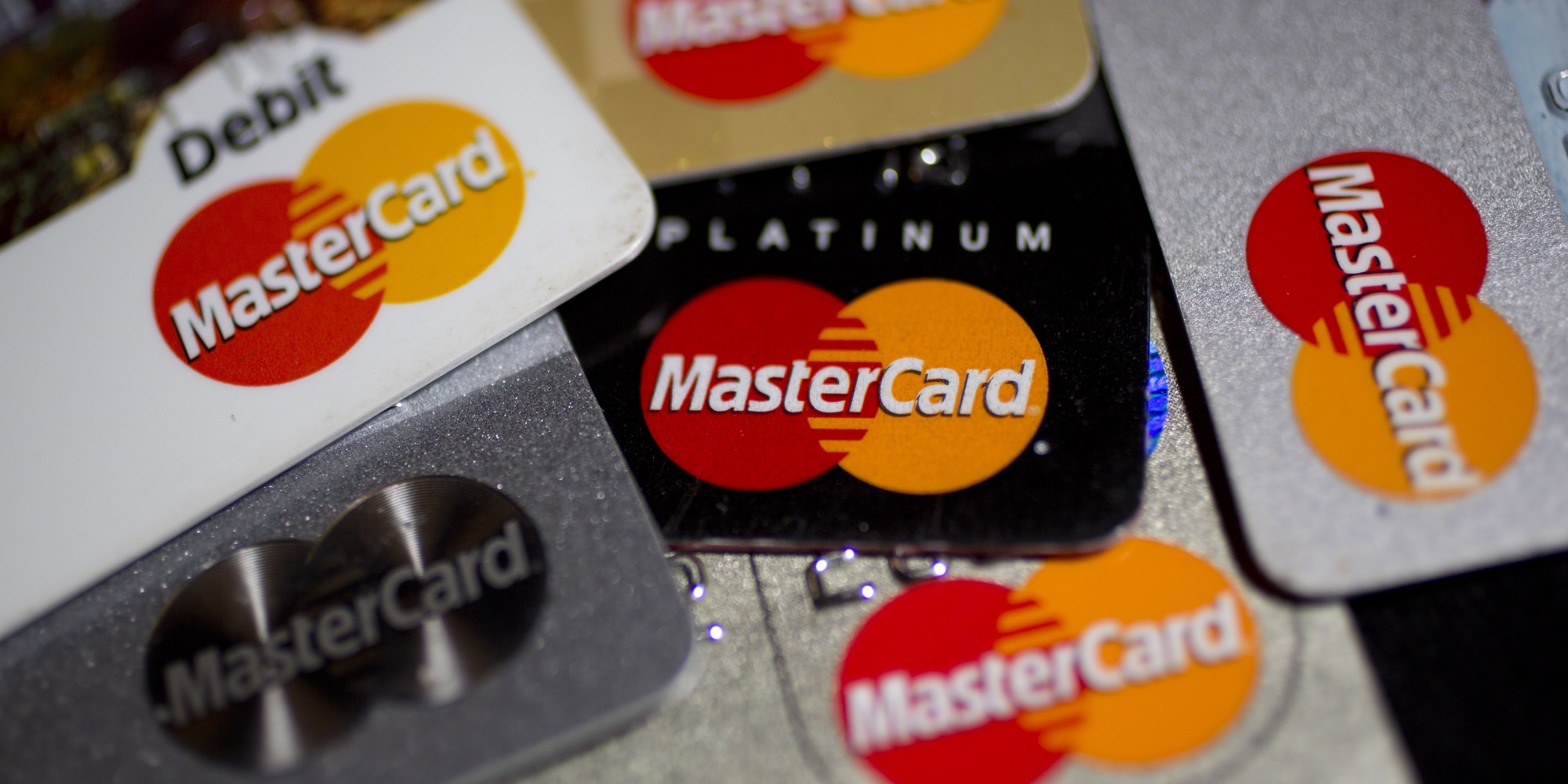 MasterCard la reine des cartes bancaires ?