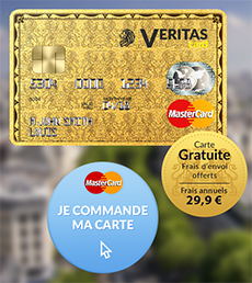 Où retirer de l’argent avec ma carte Veritas