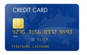 Qu’est-ce qu’une carte de crédit
