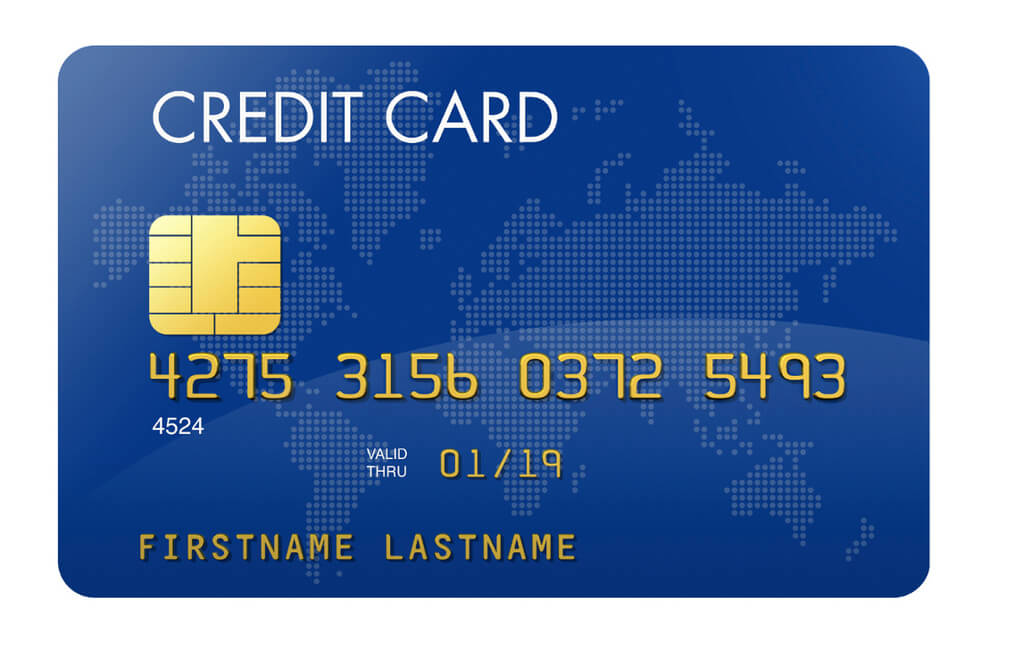 Qu’est-ce qu’une carte de crédit ?