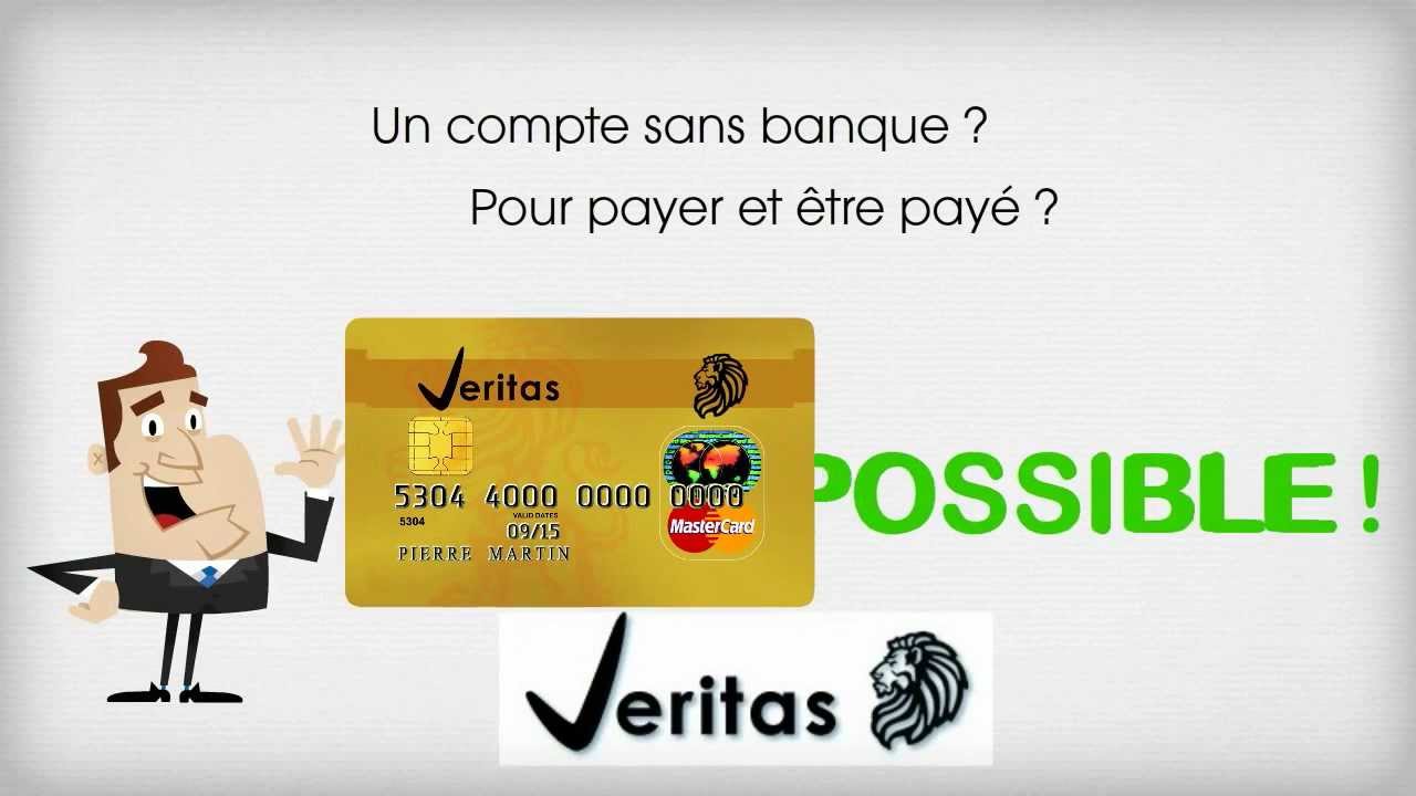 Comment consulter le solde de sa carte prépayée Veritas ?