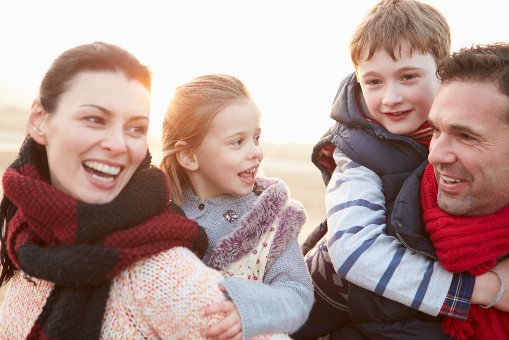 Comment établir un budget familial