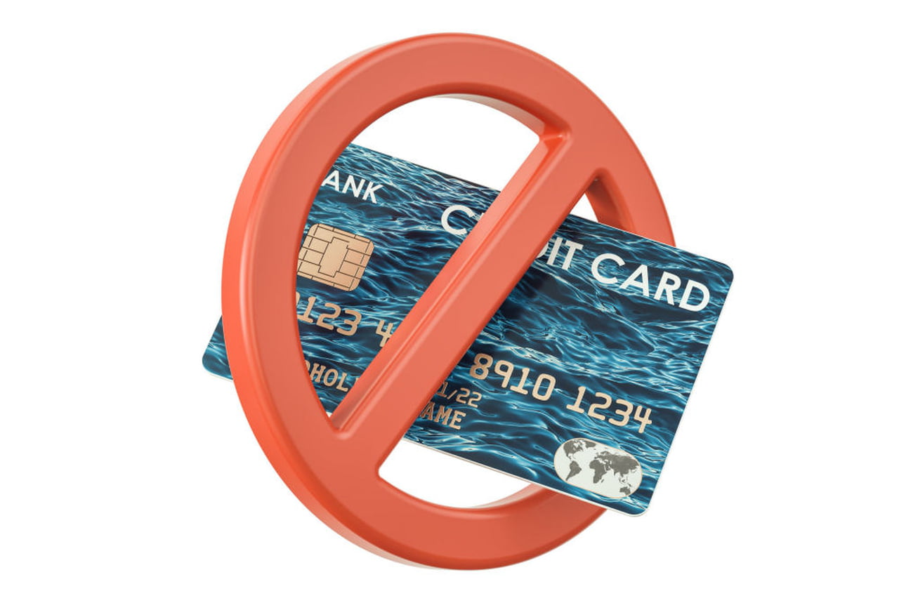 Carte interdit bancaire ficp