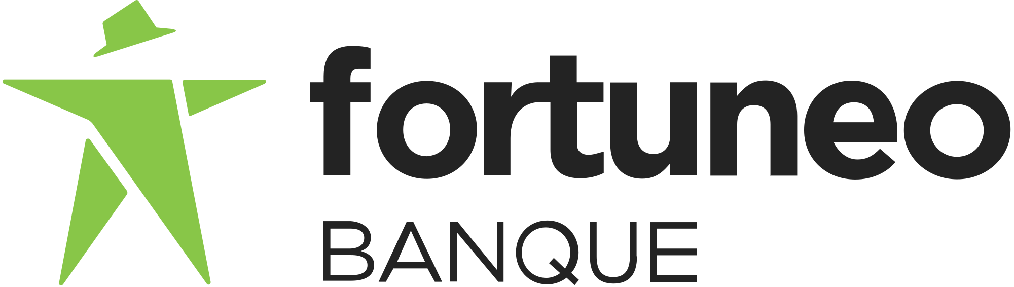 Carte bancaire Fortuneo et compte courant en ligne