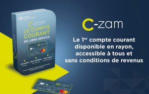 la carte c-zam-avis