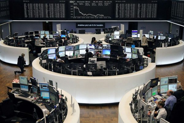 Banques d’investissement