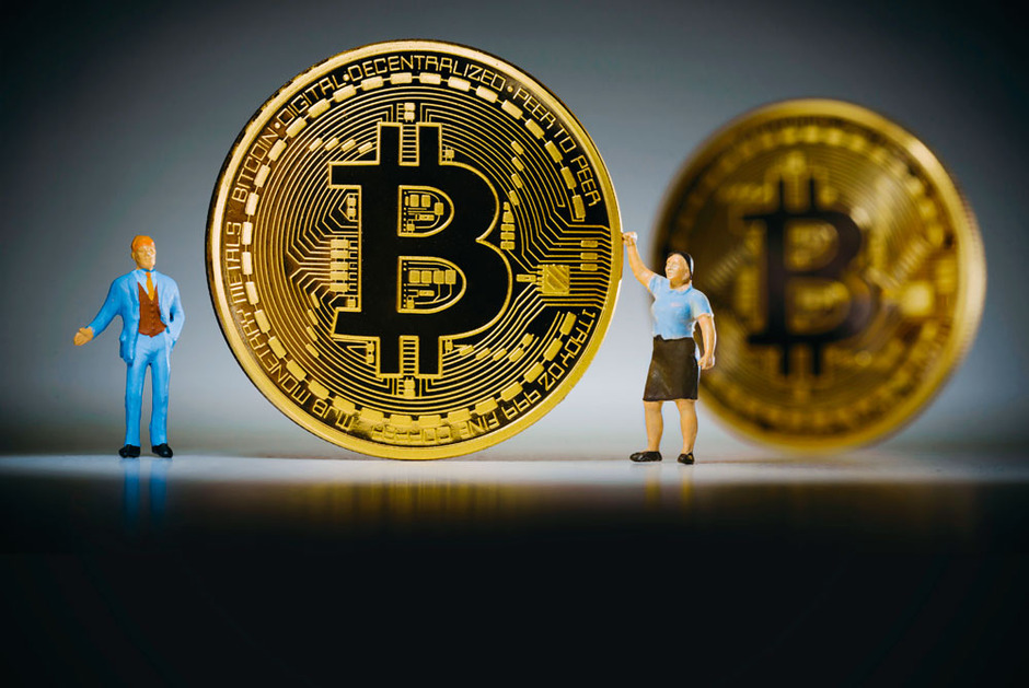 Investir en or ou en Bitcoin ? Telle est la question !