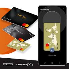 carte bancaire prepayée MasterCard PCS Infinity