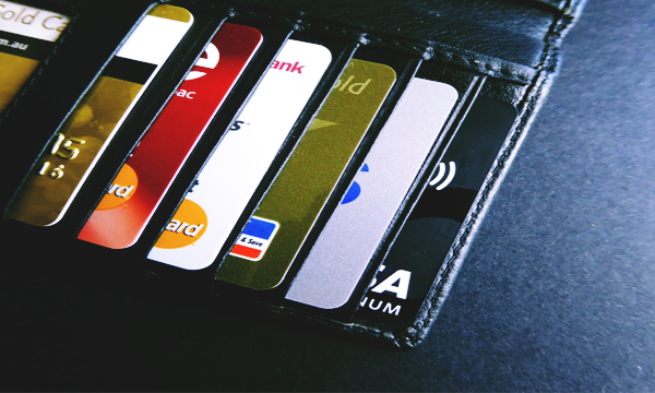 L’apparition de la carte bancaire CB