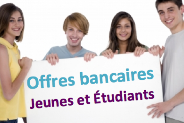 Quelle est la meilleure banque pour les étudiants