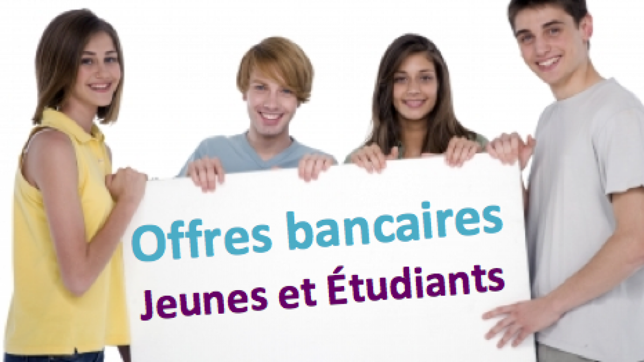 Quelle est la meilleure banque pour les étudiants ?