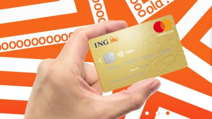 Carte bancaire ING : quelle offre, quel prix et quelles conditions ?