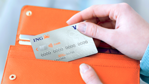 Carte bancaire ING quelle offre quel prix et quelles conditions