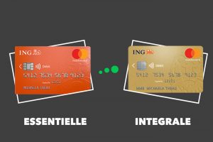 Carte bancaire ING quelle offre quel prix et quelles conditions