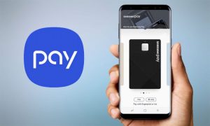 Samsung va lancer sa carte de paiement